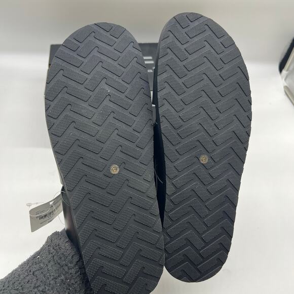 J.Ferrar Dover Men\'s Slipper Sandals Black Shoes Size 11M main image 12